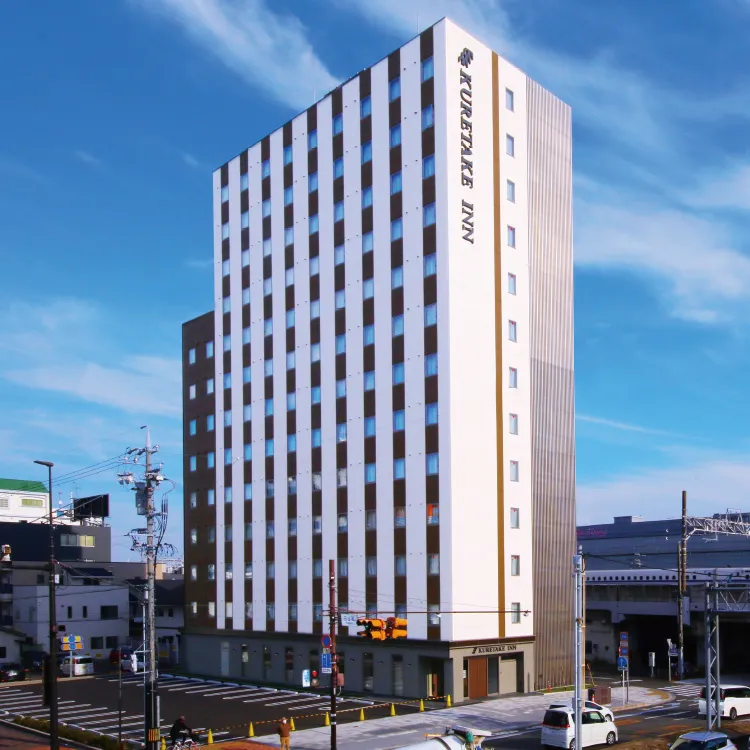 くれたけインプレミアム静岡アネックス