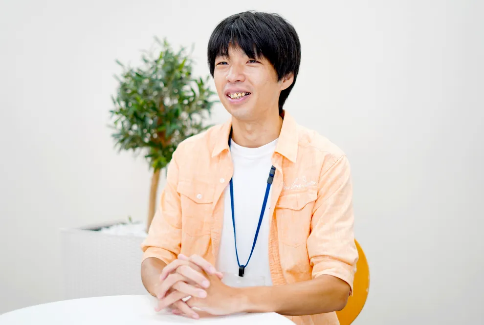 商品登録の仕事のやりがいを教えてください